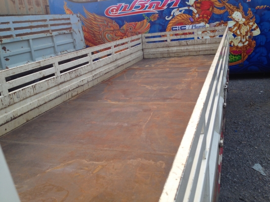 ขายรถ 6 ล้อ HINO FC MEGA 500 กระบะยาว6.5 เมตร ยูโร 3 สภาพสวยมากพร้อมใช้งาน สนใจติดต่อ 080-4477814 พีรพงษ์