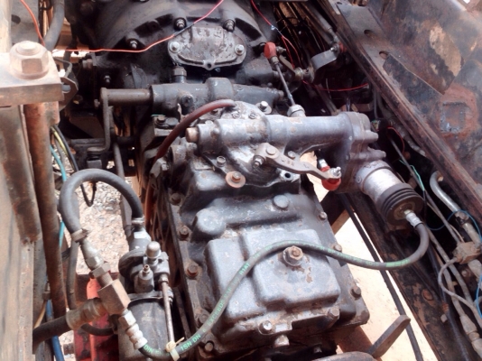 MITSUBISHI FUSO FN527 - 195 HP 6D16 TD-5088 สิบล้อดั๊มพ์ 2 เพลา กระบะดั๊มพ์เหล็ก 12 ตันสีสีนใหม่ๆอย่างสวย เครื่องเดิมเกียร์เดิม 10 SPEED แน่นแรงดีไม่มีเยิ้ม ภายในเก๋งคอนโซลสวยครบ พวงมาลัยเพาเวอร์ ระบบเบรคทริ๊ปฟี้ครบครัน ช่วงล่างคัชซีสวยไม่แตกไม่บวม เอกสาร