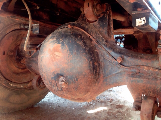 MITSUBISHI FUSO FN527 - 195 HP 6D16 TD-5088 สิบล้อดั๊มพ์ 2 เพลา กระบะดั๊มพ์เหล็ก 12 ตันสีสีนใหม่ๆอย่างสวย เครื่องเดิมเกียร์เดิม 10 SPEED แน่นแรงดีไม่มีเยิ้ม ภายในเก๋งคอนโซลสวยครบ พวงมาลัยเพาเวอร์ ระบบเบรคทริ๊ปฟี้ครบครัน ช่วงล่างคัชซีสวยไม่แตกไม่บวม เอกสาร