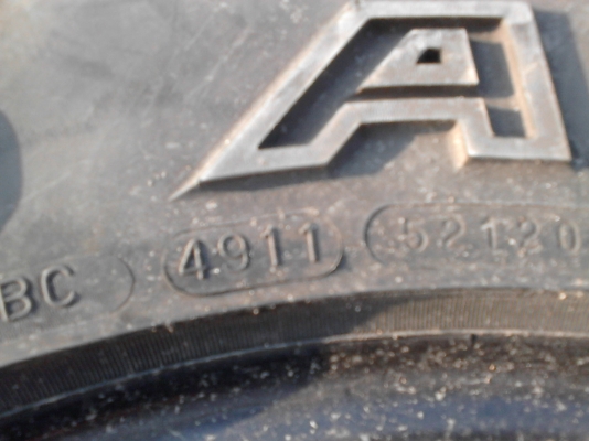 245/70R16 MAXXIS700 BRAVO A/T ชุด 4 เส้น TEL.081-427-3941