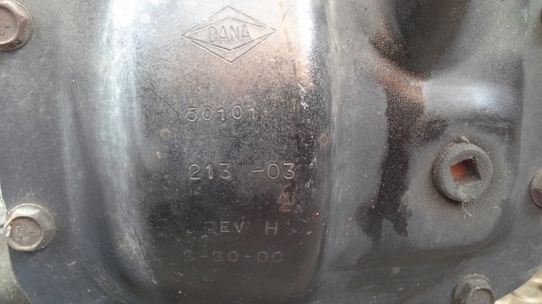 ขายเฟื้องท้ายฟอด์รเอสแคป