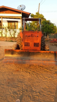 คูโบต้าM5000พร้อมเล่มครับ