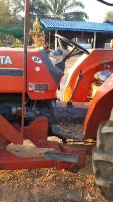 คูโบต้าM5000พร้อมเล่มครับ