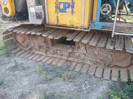 ขายรถเกี่ยวข้าว เจ้าช้างไวไฟ