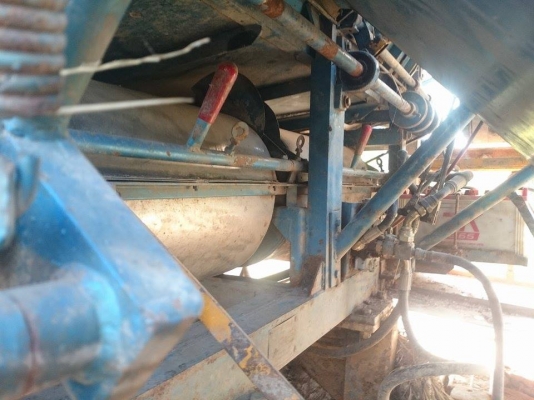 ขายรถเกี่ยวข้าว เจ้าช้างไวไฟ