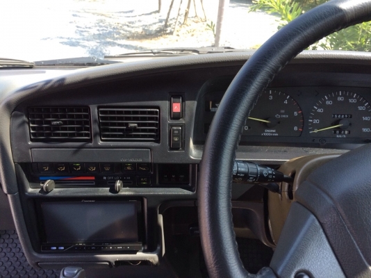 ขายคานแข็ง 4ขอ พร้อมลุย