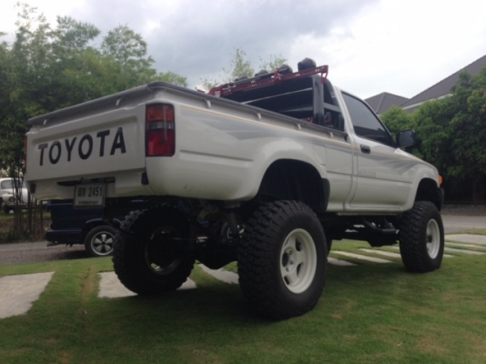 ขายคานแข็ง 4ขอ พร้อมลุย