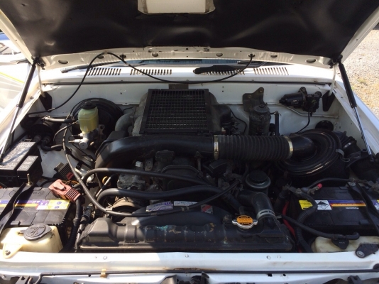 ขายคานแข็ง 4ขอ พร้อมลุย