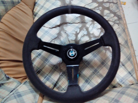 ขายพวงมาลัยก้านยกพร้อมคอโตโยต้า 500