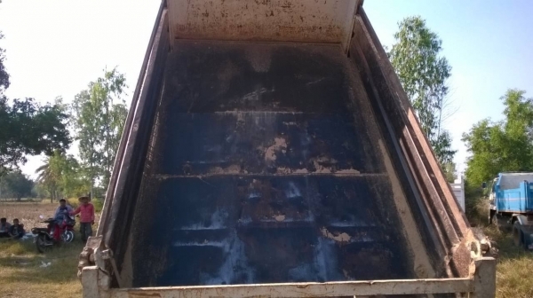 ขาย 6 ล้อดั้ม ยาง 900 HINO KL300 เครื่อง EH100 150 แรงม้า เฟืองท้ายจัมโบ้ พวงมาลัยพาวเวอร์ ยางเต็มทั้ง 6 เส้น ดั้มสวย ทะเบียนพร้อมโอน ราคาต่อรองได้ครับ