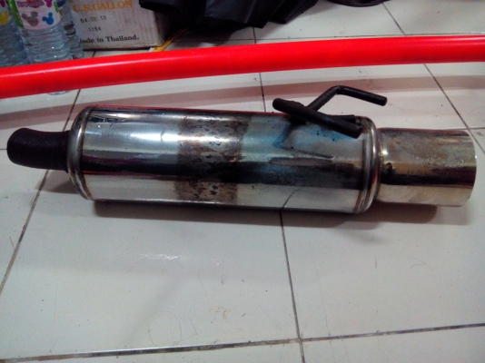 ขายปลายท่อ NITTO ราคา500บาท