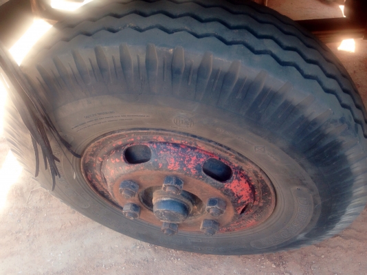 ISUZU NRR 210 HP 6HH1 หกล้อดั๊มพ์ กระบะดั๊มพ์เหล็ก 6 ตันความยาว 3.60 เมตรสภาพสวยพร้อมใช้งานได้เลยครับ ภายในเก๋งคอนโซลสวยครบ แอร์ พวงมาลัยเพาเวอร์ ระบบเบรคทริ๊ปฟี้ครบครัน ช่วงล่างคัชซีสวยเดิมๆ ยาง 8.25 ขอบ 16 สภาพดี 70\% เอกสารทะเบียนชุดโอนครบพร้อม ราคาต่อร ISUZU NRR 210 HP 6HH1 หกล้อดั๊มพ์ กระบะดั๊มพ์เหล็ก 6 ตันความยาว 3.60 เมตรสภาพสวยพร้อมใช้งานได้เลยครับ ภายในเก๋งคอนโซลสวยครบ แอร์ พวงมาลัยเพาเวอร์ ระบบเบรคทริ๊ปฟี้ครบครัน ช่วงล่างคัชซีสวยเดิมๆ ยาง 8.25 ขอบ 16 สภาพดี 70\% เอกสารทะเบียนชุดโอนครบพร้อม ราคาต่อร