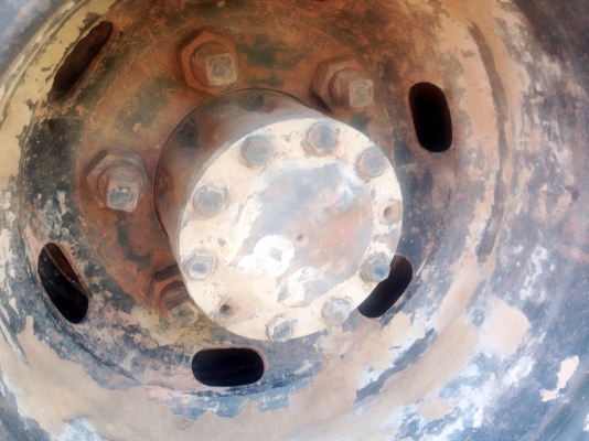 ISUZU NRR 210 HP 6HH1 หกล้อดั๊มพ์ กระบะดั๊มพ์เหล็ก 6 ตันความยาว 3.60 เมตรสภาพสวยพร้อมใช้งานได้เลยครับ ภายในเก๋งคอนโซลสวยครบ แอร์ พวงมาลัยเพาเวอร์ ระบบเบรคทริ๊ปฟี้ครบครัน ช่วงล่างคัชซีสวยเดิมๆ ยาง 8.25 ขอบ 16 สภาพดี 70\% เอกสารทะเบียนชุดโอนครบพร้อม ราคาต่อร ISUZU NRR 210 HP 6HH1 หกล้อดั๊มพ์ กระบะดั๊มพ์เหล็ก 6 ตันความยาว 3.60 เมตรสภาพสวยพร้อมใช้งานได้เลยครับ ภายในเก๋งคอนโซลสวยครบ แอร์ พวงมาลัยเพาเวอร์ ระบบเบรคทริ๊ปฟี้ครบครัน ช่วงล่างคัชซีสวยเดิมๆ ยาง 8.25 ขอบ 16 สภาพดี 70\% เอกสารทะเบียนชุดโอนครบพร้อม ราคาต่อร