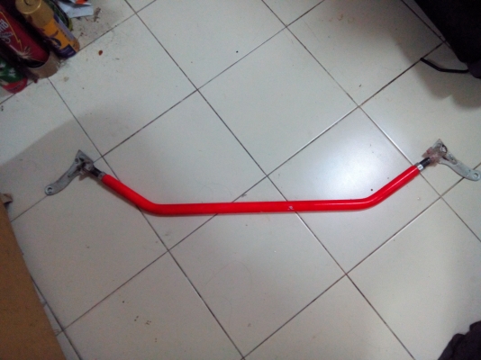 ขายค้ำโช๊คหน้าโตโยต้า EE80 ขาย500บาท ขายค้ำโช๊คหน้าโตโยต้า EE80 ขาย500บาท