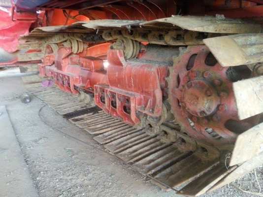 ขายรถเกี่ยวข้าวศักดิ์พัฒนา SS-50IT เครื่องยนต์MITSUBISHI ตัวเดิน12 เครื่องดี ช่วงล่างดี ทำงานดี เกี่ยวเร็ว สภาพพร้อมใช้งาน สนใจโทร 090-8588220คุณนะ ID:narong498 หรือ www.truck.in.th/498 หรือfb:ณรงค์ ซื้อขายรถมือสอง(เว็บไซต์ส่วนตัว)