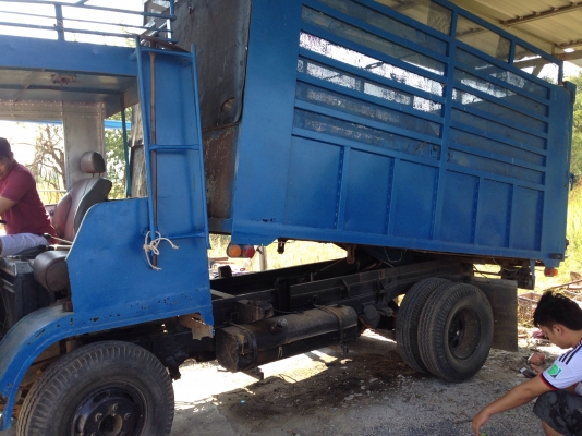 6ล้อดั้ม. 165000 6ล้อดั้ม. 165000