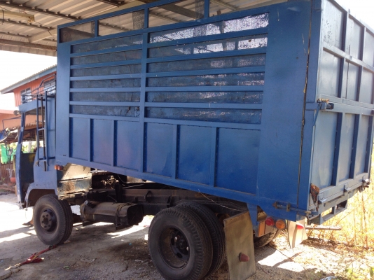 6ล้อดั้ม. 165000 6ล้อดั้ม. 165000