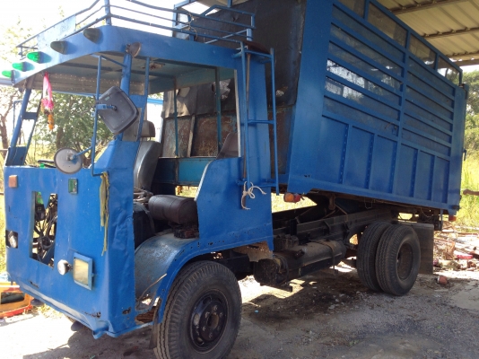 6ล้อดั้ม. 165000 6ล้อดั้ม. 165000