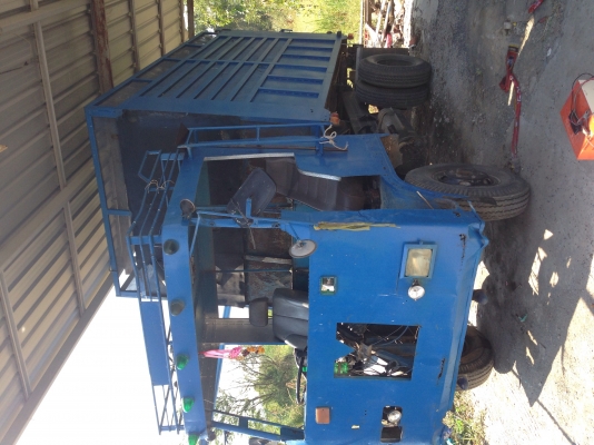 6ล้อดั้ม. 165000