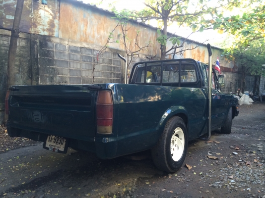 ขาย. Mazda B1600 เครื่องL200 ขาย. Mazda B1600 เครื่องL200