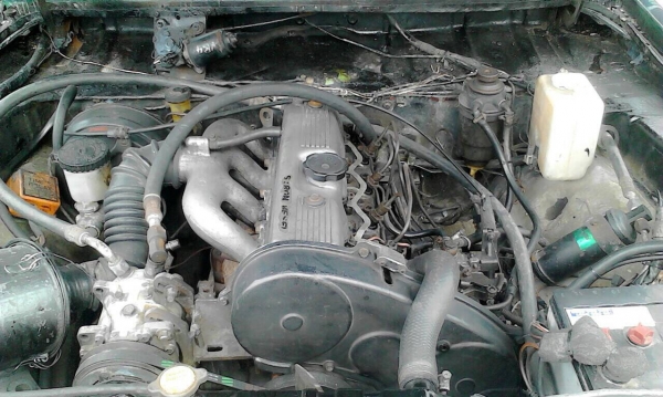 ขาย. Mazda B1600 เครื่องL200 ขาย. Mazda B1600 เครื่องL200