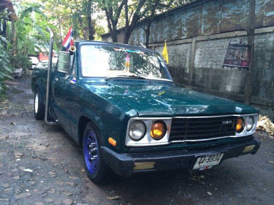 ขาย. Mazda B1600 เครื่องL200 ขาย. Mazda B1600 เครื่องL200