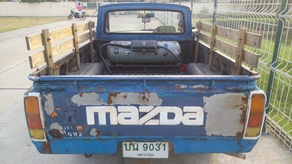 ขายมาสด้าโปรซีด b1600 มันๆสักคัน ขายมาสด้าโปรซีด b1600 มันๆสักคัน