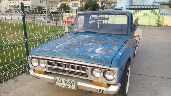 ขายมาสด้าโปรซีด b1600 มันๆสักคัน ขายมาสด้าโปรซีด b1600 มันๆสักคัน