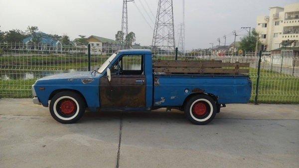 ขายมาสด้าโปรซีด b1600 มันๆสักคัน