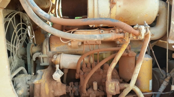 ขายรถแทร็กเตอร์ตีนตะขาบKOMATSU D50P-15 เครื่องดี ทำงานดี  ทำงานคล่อง สภาพพร้อมทำงาน สนใจโทร 090-8588220คุณนะ ID:narong498 หรือwww.truck.in.th/498 หรือfb:ณรงค์ ซื้อขายรถมือสอง(เว็บไซต์ส่วนตัว)