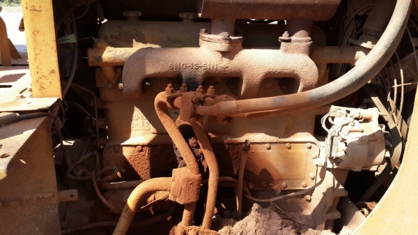 ขายรถแทร็กเตอร์ตีนตะขาบKOMATSU D50P-15 เครื่องดี ทำงานดี  ทำงานคล่อง สภาพพร้อมทำงาน สนใจโทร 090-8588220คุณนะ ID:narong498 หรือwww.truck.in.th/498 หรือfb:ณรงค์ ซื้อขายรถมือสอง(เว็บไซต์ส่วนตัว)