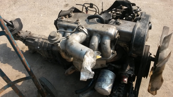 ขายเครื่องมิตรซูสตาด้าพร้อมเกียร์ 2500cc อุปกรณ์ครบ ขาย 27000 บาท ขายเครื่องมิตรซูสตาด้าพร้อมเกียร์ 2500cc อุปกรณ์ครบ ขาย 27000 บาท