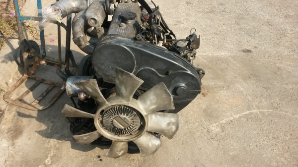 ขายเครื่องมิตรซูสตาด้าพร้อมเกียร์ 2500cc อุปกรณ์ครบ ขาย 27000 บาท ขายเครื่องมิตรซูสตาด้าพร้อมเกียร์ 2500cc อุปกรณ์ครบ ขาย 27000 บาท