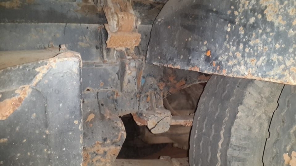 ขาย6ล้อดัมพ์เล็ก toyota bu12 85แรง แชชซีสวยเครื่องดี สภาพพร้อมใช้งานวิ่งทางไกลได้ เอกสารเล่มทะเบียนพร้อมโอน กระบะดี ดัมพ์ยิงหลัง