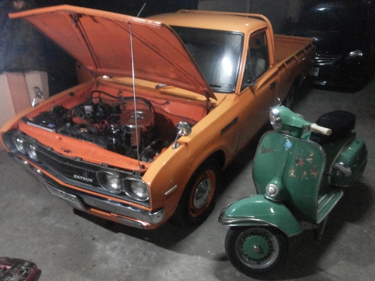 ขายเวสป้าสปริ้นทะเบียนไม่โอนภาษีไม่ขาด ขายเวสป้าสปริ้นทะเบียนไม่โอนภาษีไม่ขาด