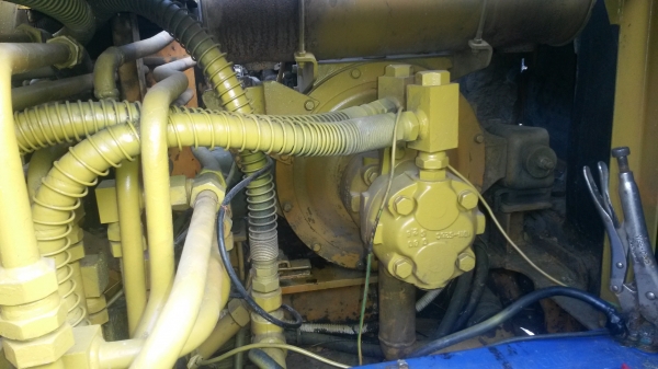 ขายรถแมคโครมิตรซูบิซิPC60 พร้อมใช้งานครับ เครื่องแน่นไม่มีโหลด เอวแน่นปั๊มแรงเครื่องเดินเบาไม่มีเยิ้ม โซ่หนามาลองขับดูก่อนครับ ขาย 255000 บาท ขายรถแมคโครมิตรซูบิซิPC60 พร้อมใช้งานครับ เครื่องแน่นไม่มีโหลด เอวแน่นปั๊มแรงเครื่องเดินเบาไม่มีเยิ้ม โซ่หนามาลองขับดูก่อนครับ ขาย 255000 บาท