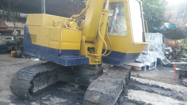 ขายรถแมคโครมิตรซูบิซิPC60 พร้อมใช้งานครับ เครื่องแน่นไม่มีโหลด เอวแน่นปั๊มแรงเครื่องเดินเบาไม่มีเยิ้ม โซ่หนามาลองขับดูก่อนครับ ขาย 255000 บาท ขายรถแมคโครมิตรซูบิซิPC60 พร้อมใช้งานครับ เครื่องแน่นไม่มีโหลด เอวแน่นปั๊มแรงเครื่องเดินเบาไม่มีเยิ้ม โซ่หนามาลองขับดูก่อนครับ ขาย 255000 บาท