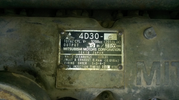 ขายรถแมคโครมิตรซูบิซิPC60 พร้อมใช้งานครับ เครื่องแน่นไม่มีโหลด เอวแน่นปั๊มแรงเครื่องเดินเบาไม่มีเยิ้ม โซ่หนามาลองขับดูก่อนครับ ขาย 255000 บาท ขายรถแมคโครมิตรซูบิซิPC60 พร้อมใช้งานครับ เครื่องแน่นไม่มีโหลด เอวแน่นปั๊มแรงเครื่องเดินเบาไม่มีเยิ้ม โซ่หนามาลองขับดูก่อนครับ ขาย 255000 บาท