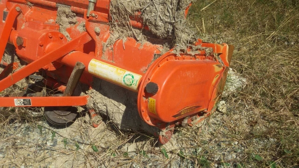 ขายรถไถคูโบต้า รุ่น L47085P สภาพเดิม เลขไมล์น้อย รถ 8 เดือน ใช้งาน 20 วัน เจ้าของขายเอง ราคา 600,000.00 บาท ติดต่อ ปิ่น 081-9176906 ขายรถไถคูโบต้า รุ่น L47085P สภาพเดิม เลขไมล์น้อย รถ 8 เดือน ใช้งาน 20 วัน เจ้าของขายเอง ราคา 600,000.00 บาท ติดต่อ ปิ่น 081-9176906