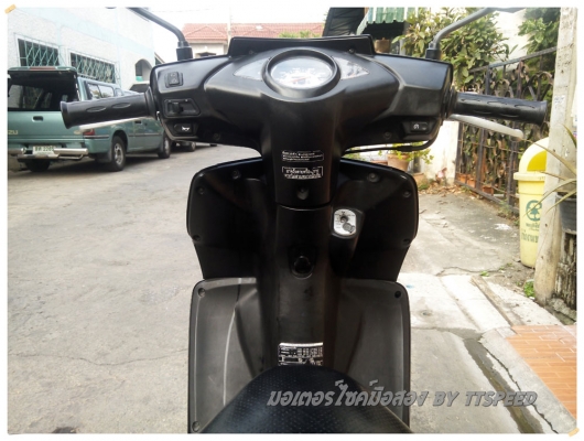 ขาย Click คอมบายปี 51 เครื่องดีเล่มมีครบ