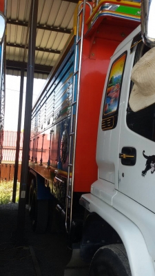 ขาย Isuze deca 320