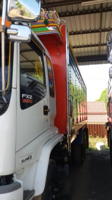 ขาย Isuze deca 320