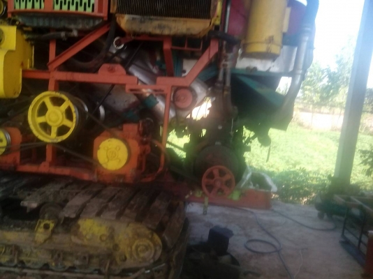 ขาย (88,000) 6ล้อ ฮีโน่ KM. สภาพพร้อมใช้งาน