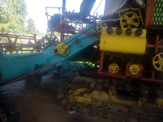 ขาย (88,000) 6ล้อ ฮีโน่ KM. สภาพพร้อมใช้งาน