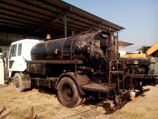 รถสเปร์ยาง ถัง เอทนาย รถสเปร์ยาง ถัง เอทนาย