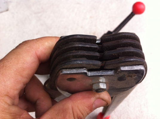 ชุดดึงสายรัดกล่อง HULI และตัวย่ำสายรัดให้ติดกัน ขนาด 12- 16 มม.