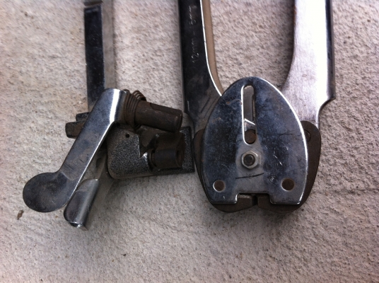 ชุดดึงสายรัดกล่อง HULI และตัวย่ำสายรัดให้ติดกัน ขนาด 12- 16 มม.