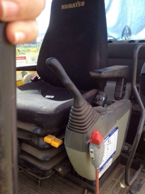 ขาย PC 200 รุ่น 5 คอนโทรลสั้น 660,000 ต่อรองได้