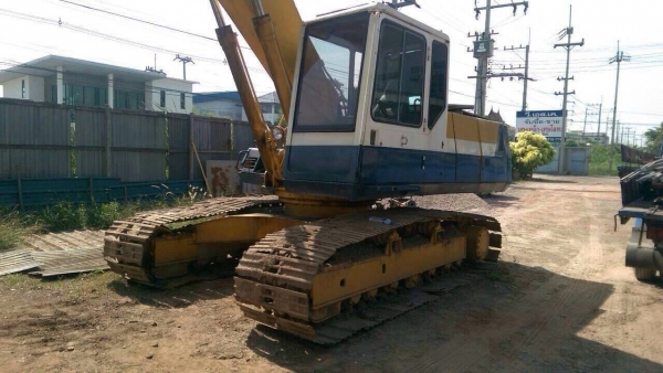 ขาย PC 200 รุ่น 5 คอนโทรลสั้น 660,000 ต่อรองได้