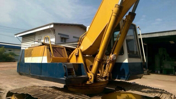 ขาย PC 200 รุ่น 5 คอนโทรลสั้น 660,000 ต่อรองได้